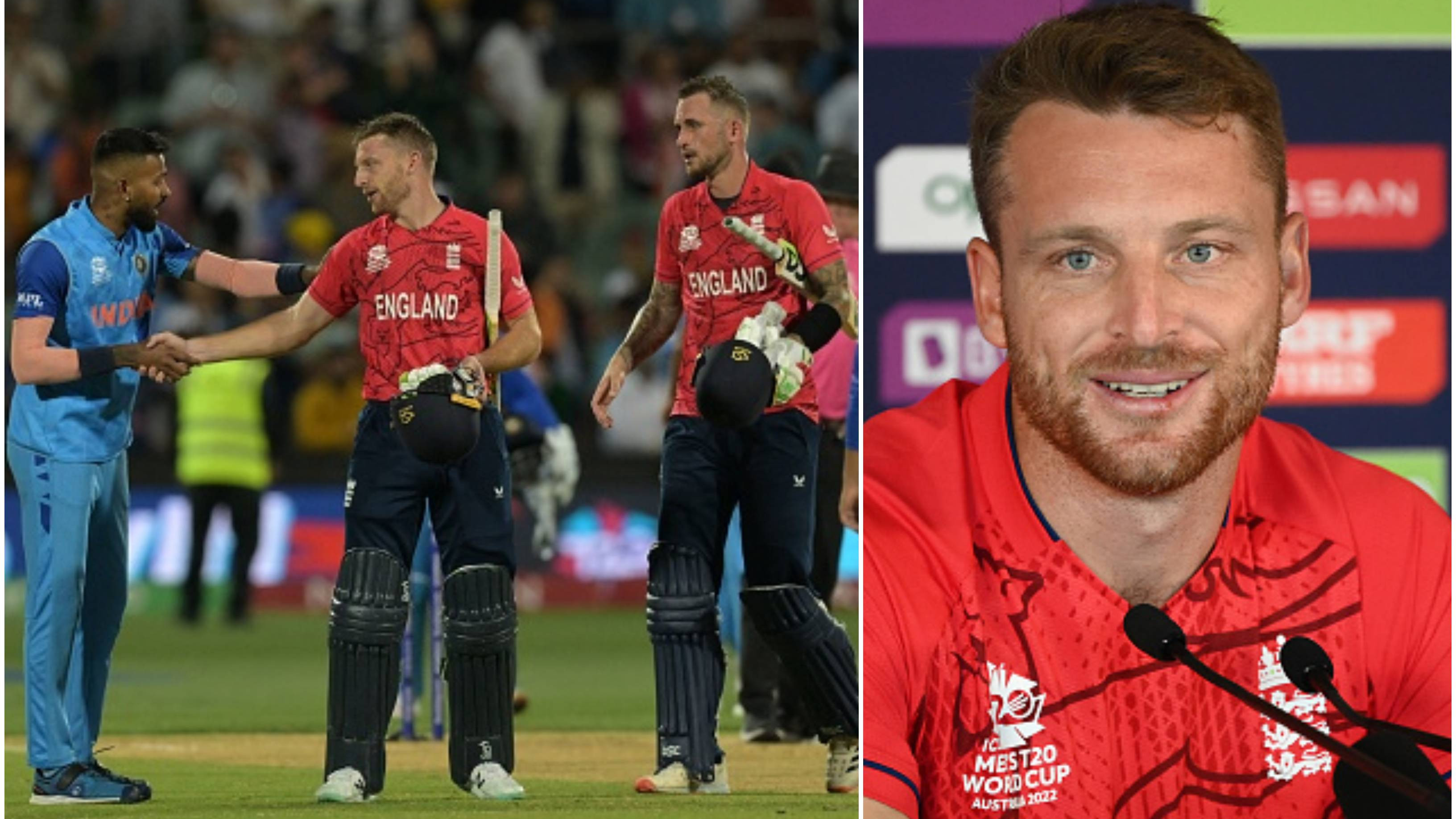 T20 World Cup 2022: Jos Buttler says England’s semi-final performance “doesn’t count for anything” in final vs Pakistan