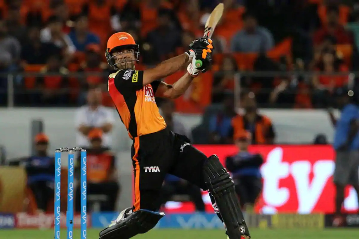 Rashid Khan scored 34 off 10 balls in Qualifier 2 of IPL 2018 | IANS