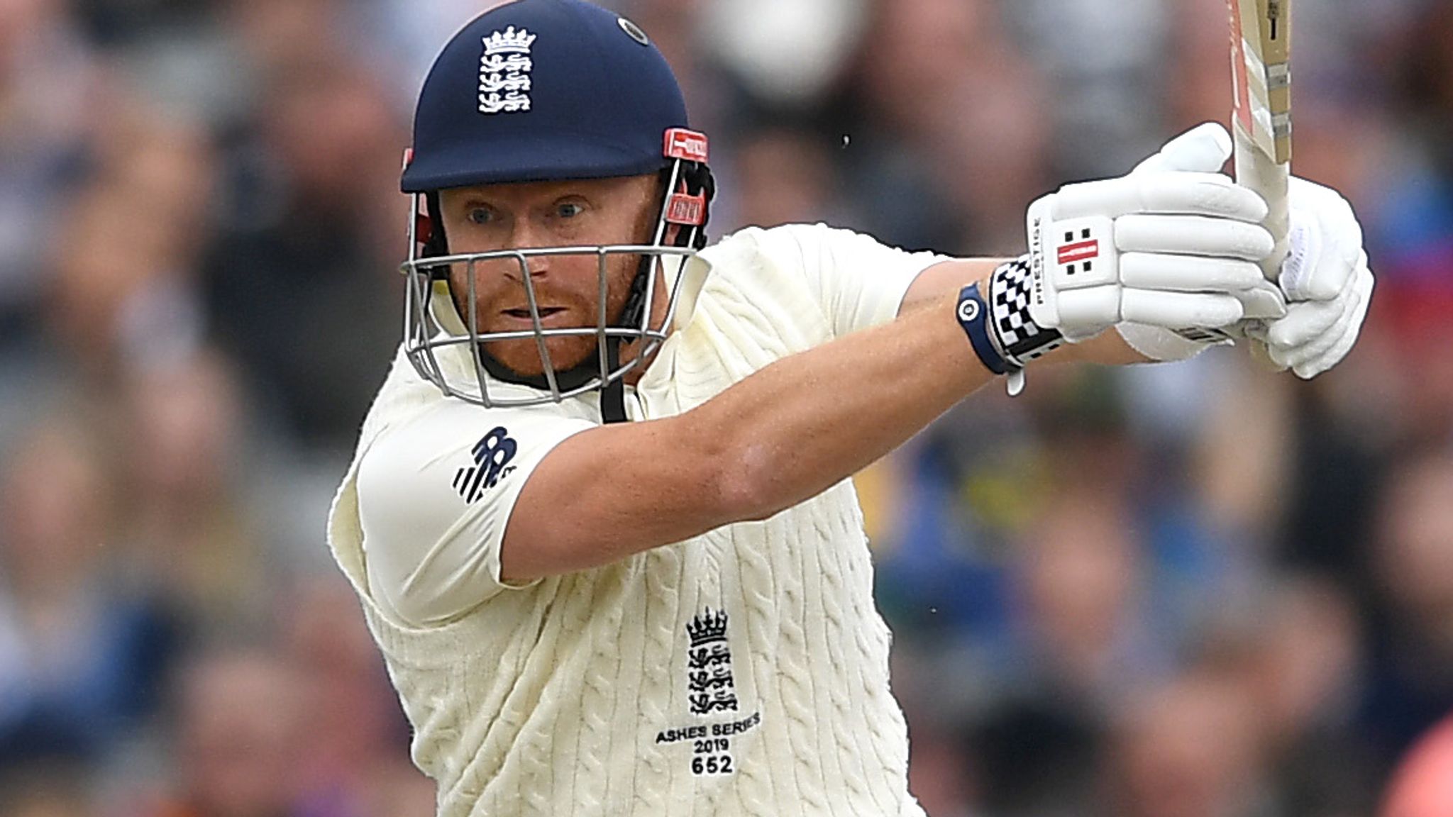 Jonny has not played in Tests since Ashes last year | AP