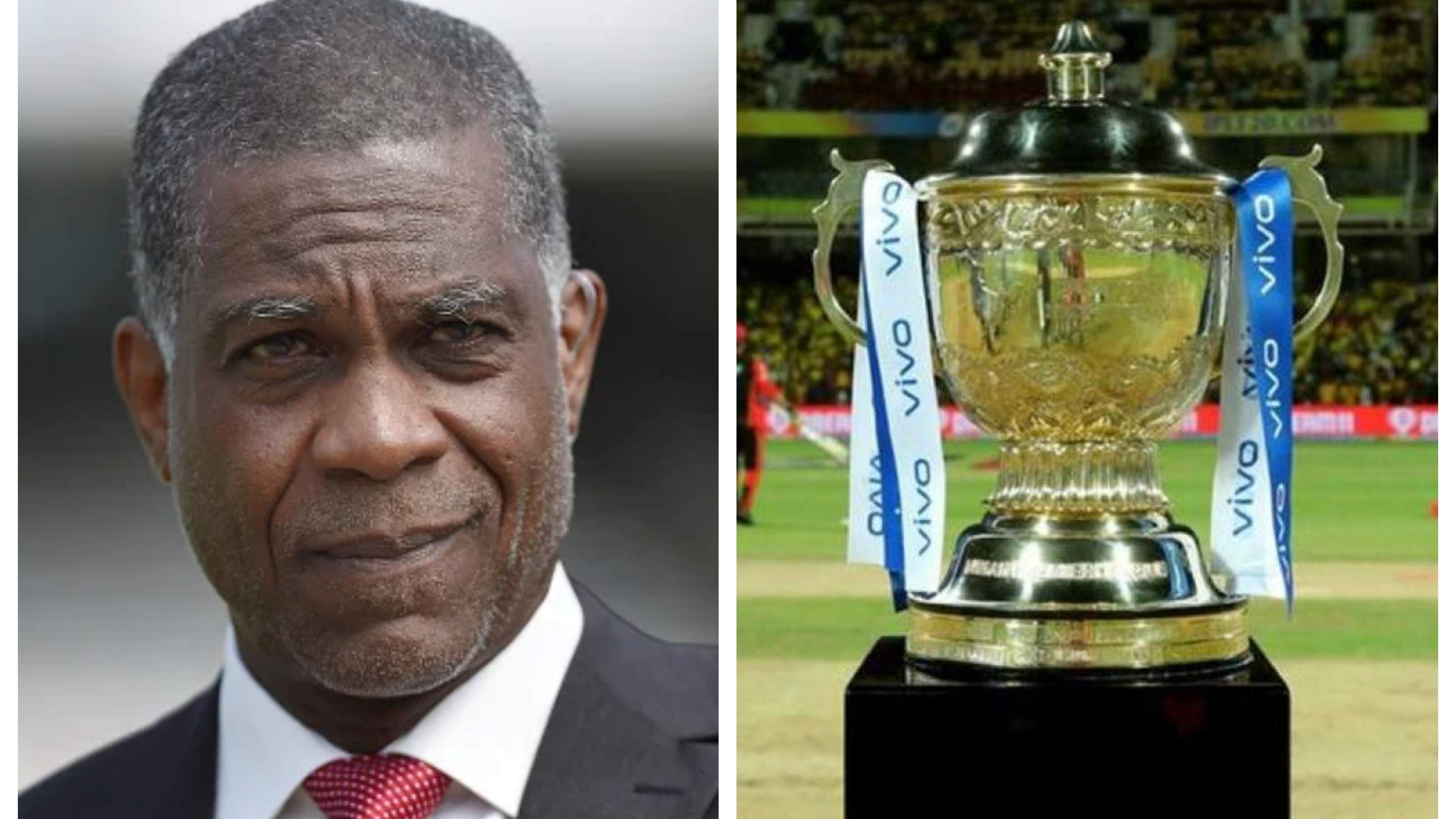 Nothing wrong with BCCI wanting to hold IPL if T20 World Cup is postponed: Michael Holding