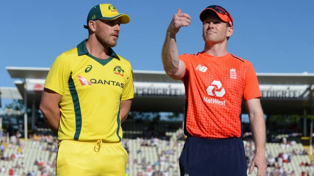 ENG v AUS 2020: A look at the England-Australia T20I rivalry in numbers