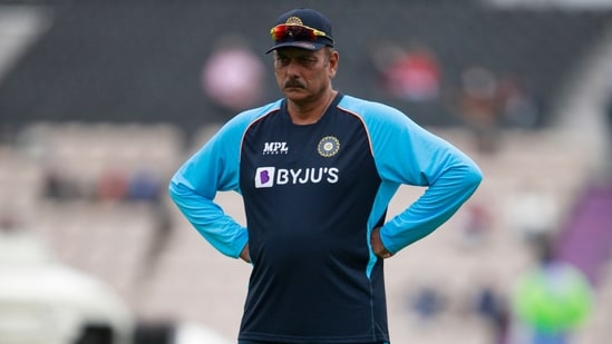 Ravi Shastri's commentary comeback not before IPL