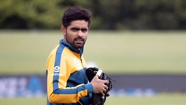 Lahore court orders FIA to register case against Babar Azam on blackmail and harassment charges 