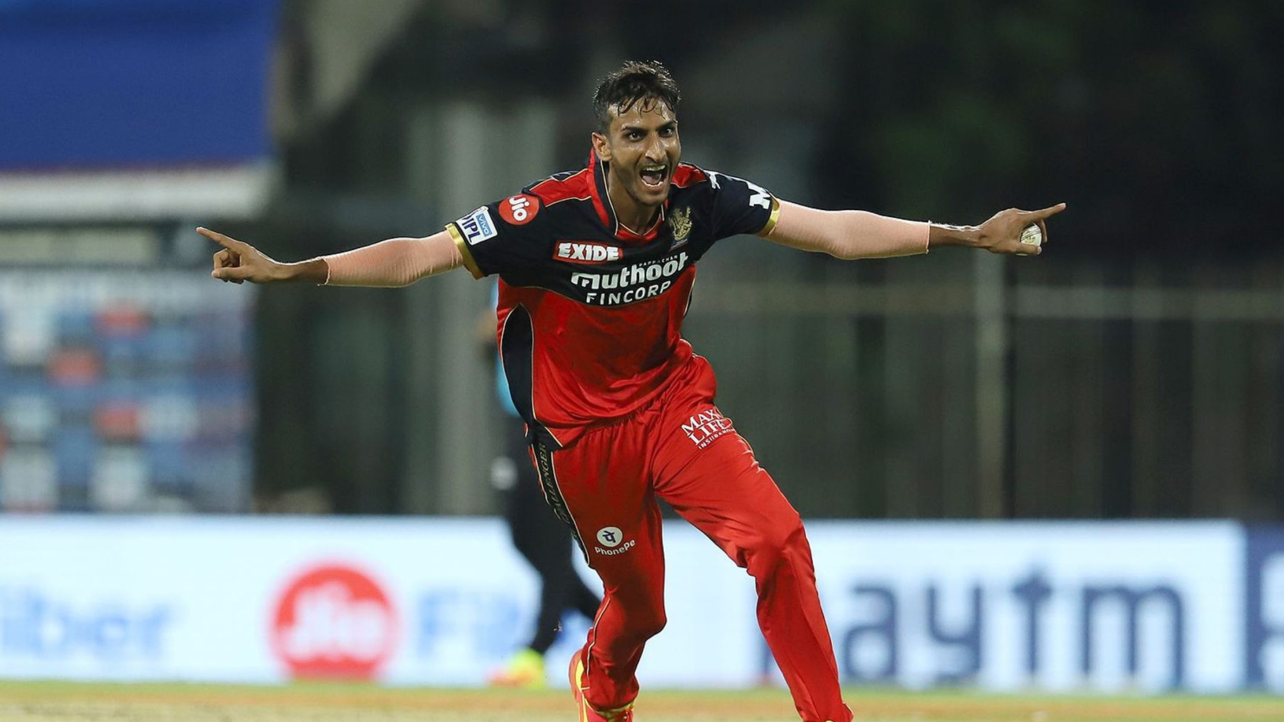 IPL 2021:  WATCH - Shahbaz Ahmed speaks on why he came into the attack late against SRH