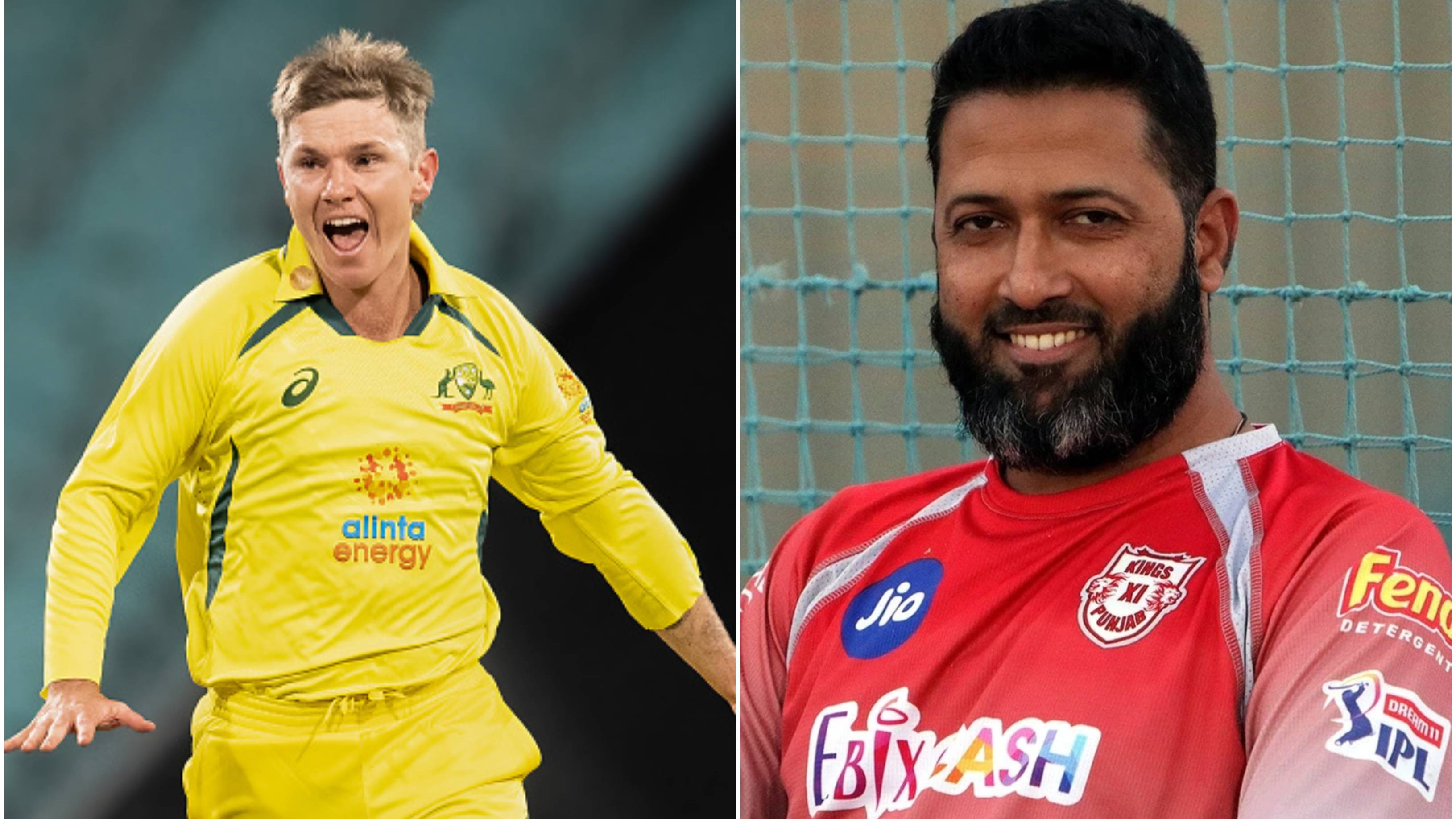 IPL 2023: Wasim Jaffer expects Adam Zampa to sit out most of the season for Rajasthan Royals