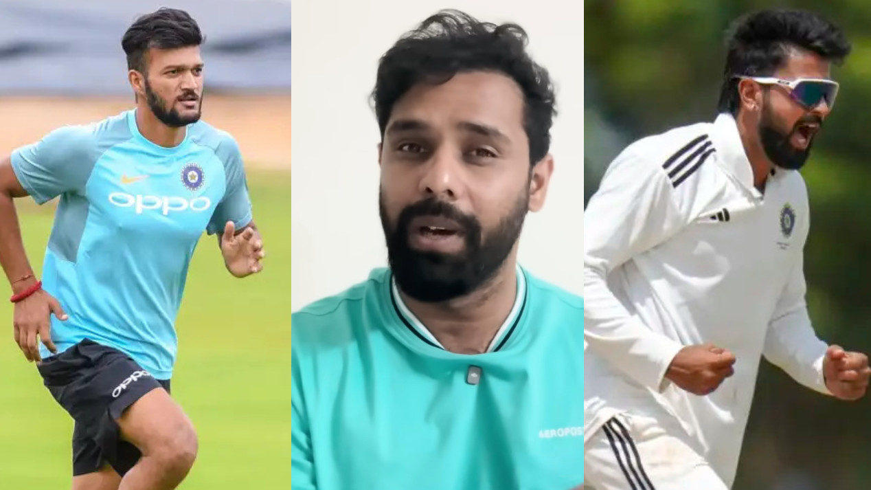 SL v IND 2026: “A legend of domestic cricket”- Hanuma Vihari highlights plight of Jalaj Saxena after Saransh Jain’s India selection