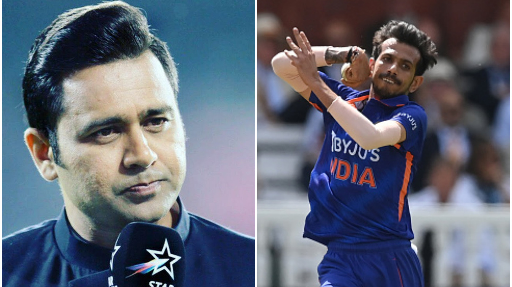 WI v IND 2022: “Didn't like that he is being rested”, Aakash Chopra questions team's decision to rest Chahal from T20Is
