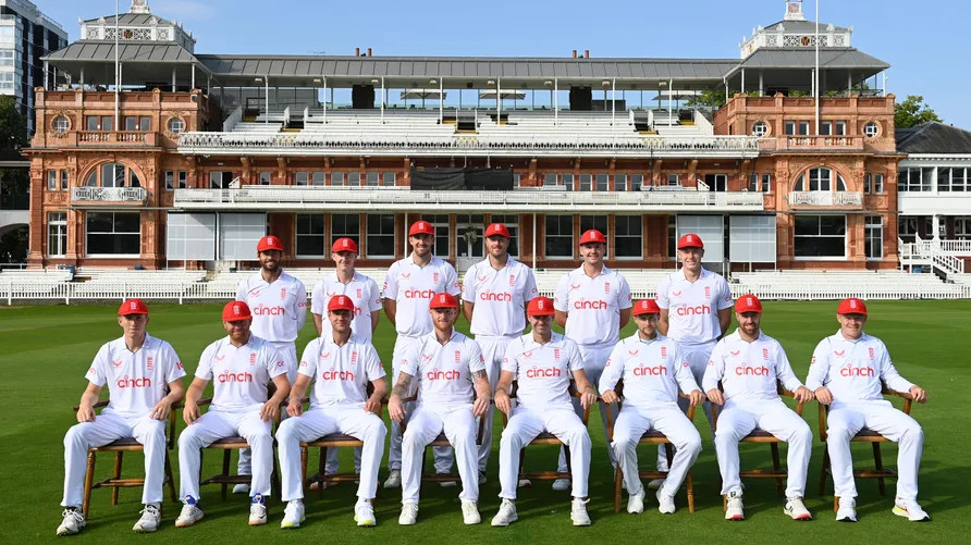ENG v SA 2022: ECB announces England playing XI for first Test against South Africa; one change made