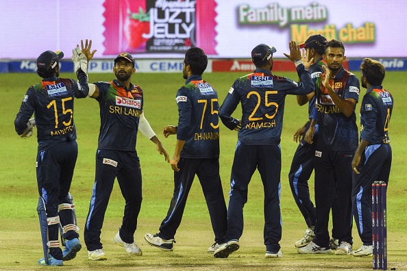 Sri Lanka will play 6 white-ball games against South Africa at home | Getty Images