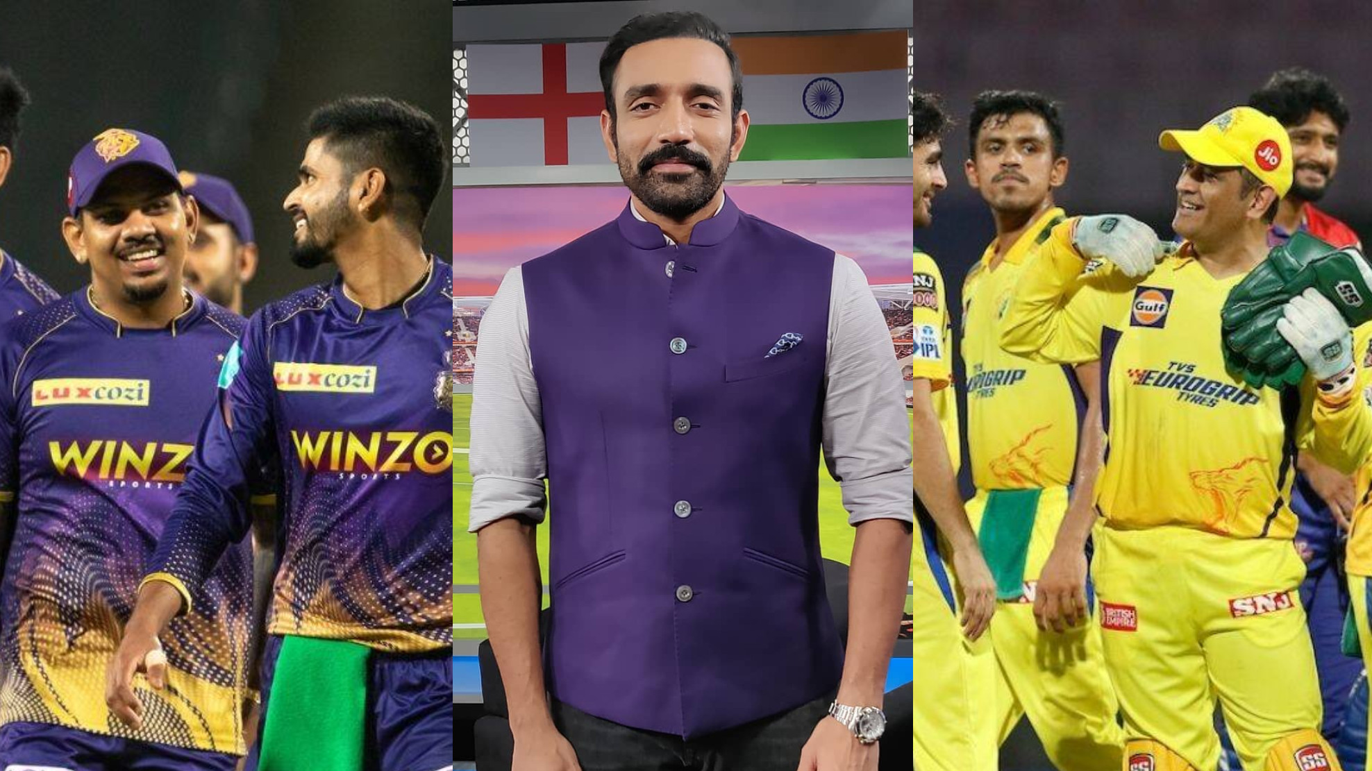 IPL 2023: “KKR would be looking for three players, CSK need a replacement for Dwayne Bravo”- Robin Uthappa
