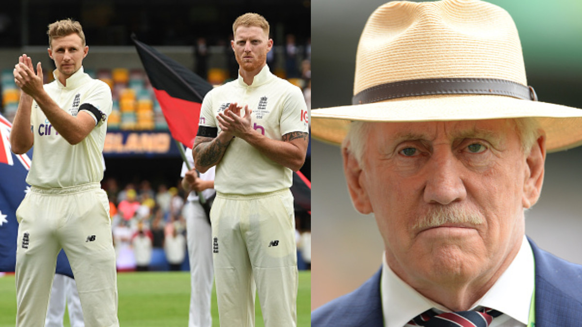 Ashes 2021-22: Ian Chappell not impressed with Root's captaincy; says Stokes 