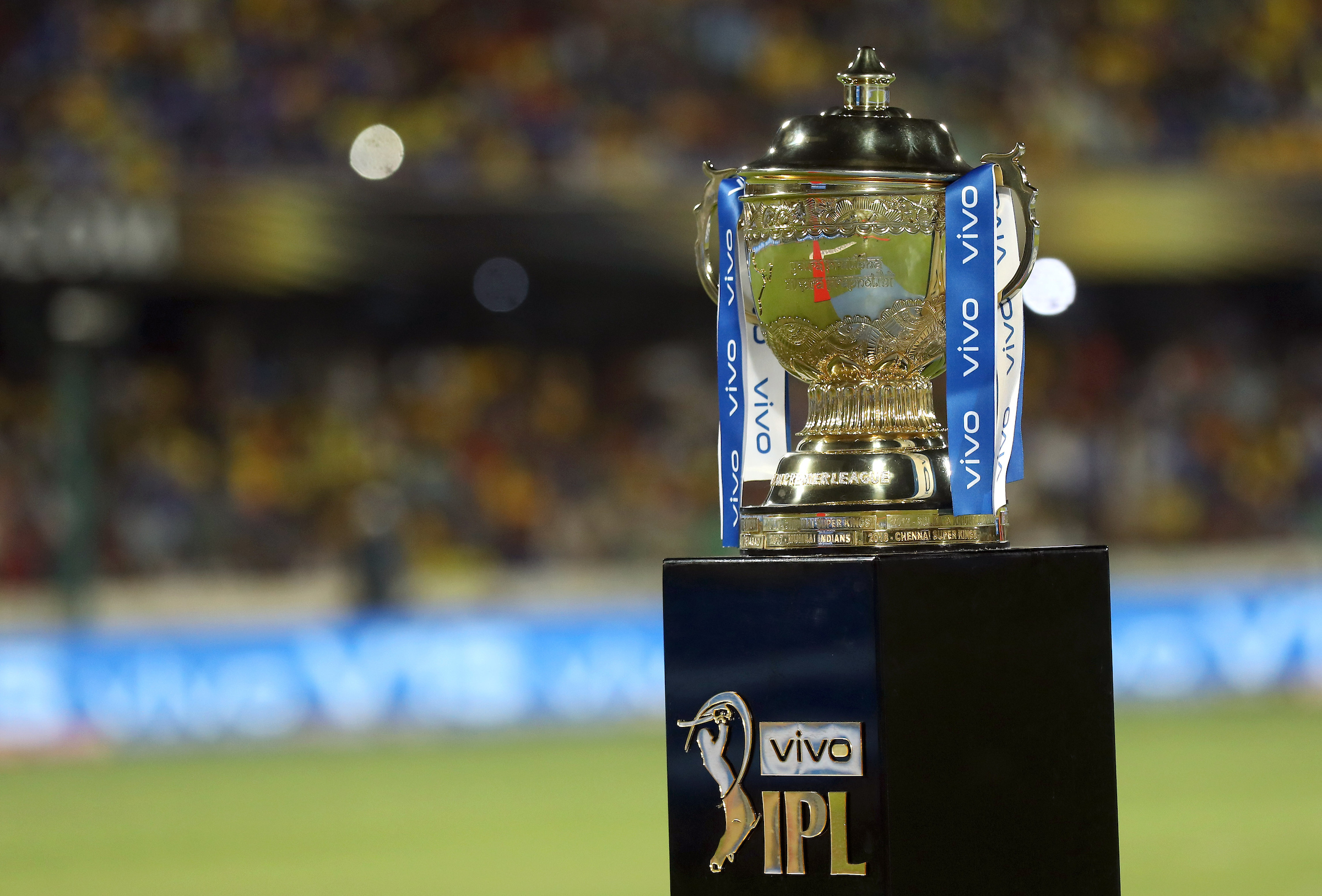 IPL 14 will go ahead as per planned | IPL Twitter