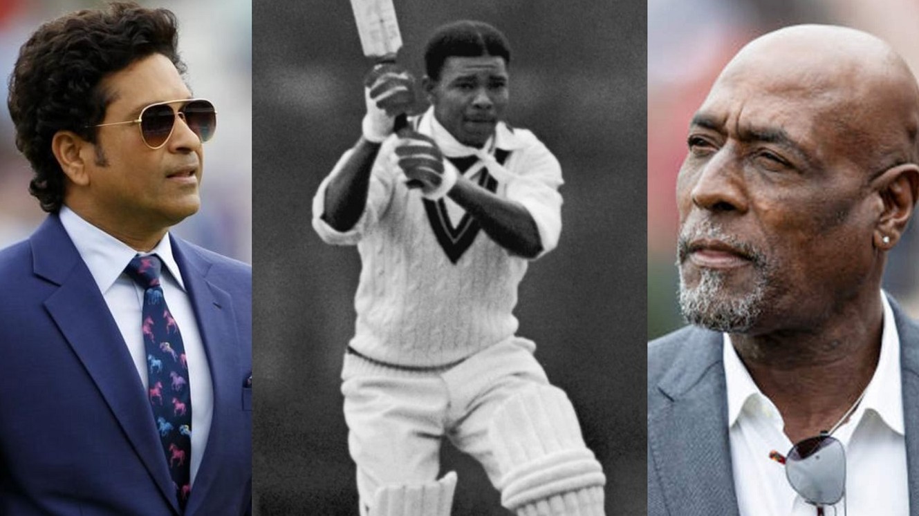 West Indies great Sir Everton Weekes passes away; cricket fraternity pays tribute