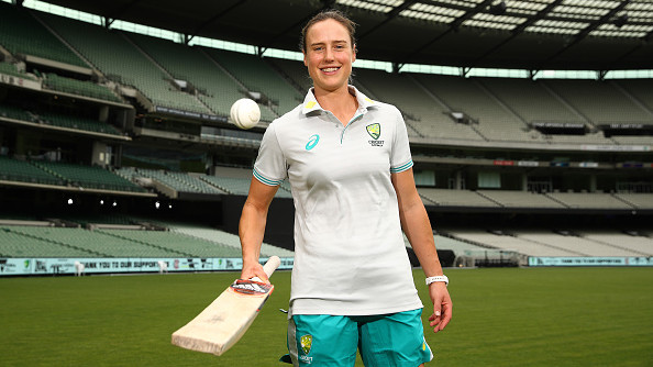 Birmingham Phoenix's Ellyse Perry pulls out of The Hundred citing personal reasons