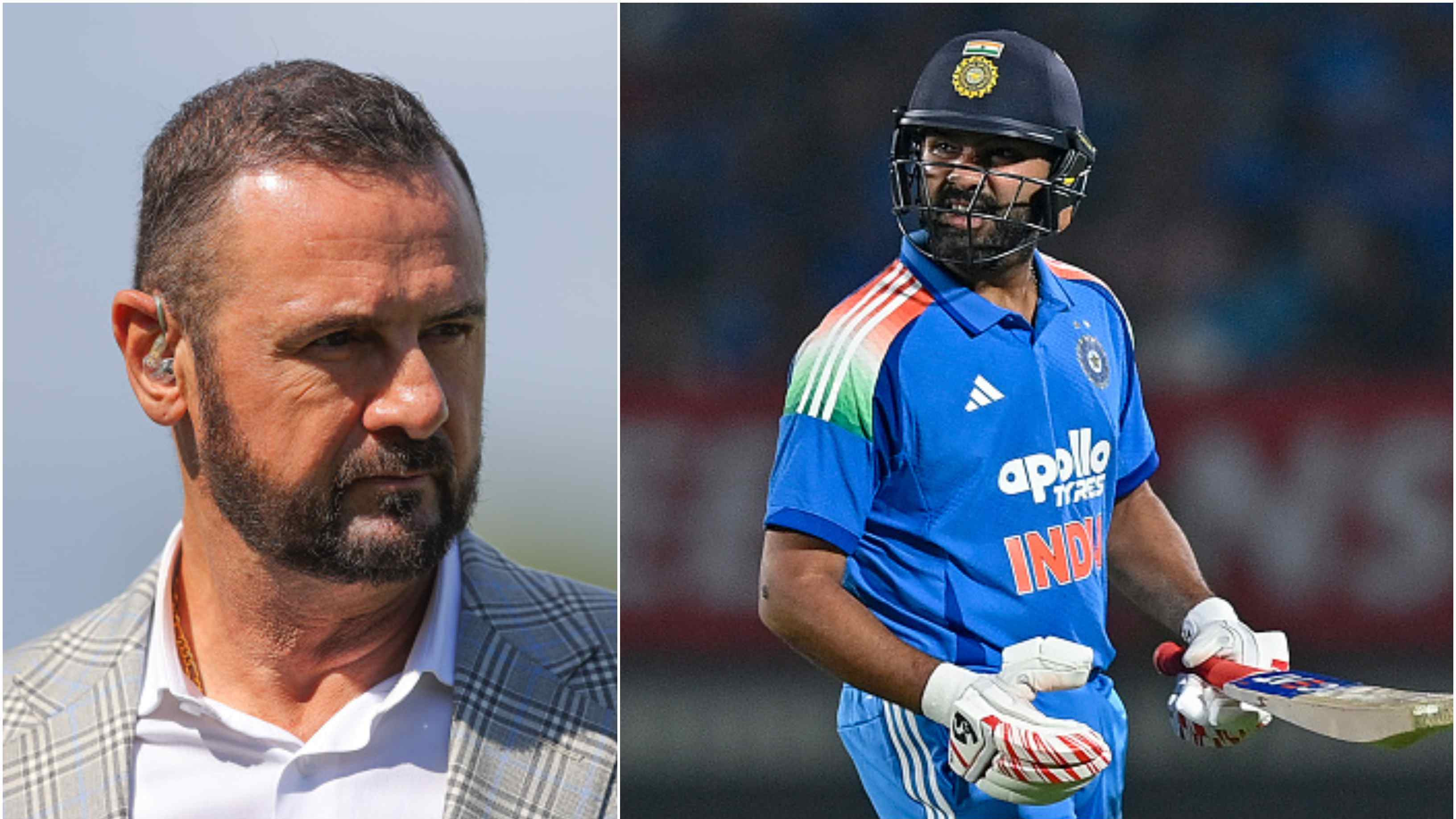 IND v NZ 2026: “When you're only playing one format,” Simon Doull questions Rohit Sharma’s ‘hunger’ for 2027 World Cup