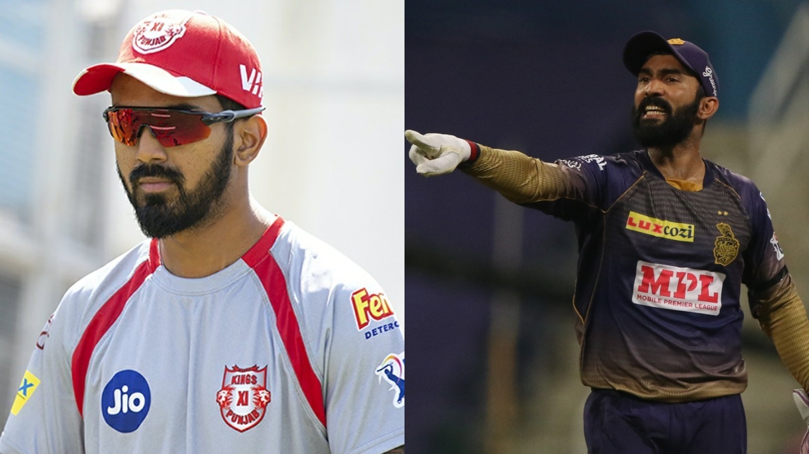 IPL 2020: Match 24, KXIP v KKR – COC Predicted Playing XIs