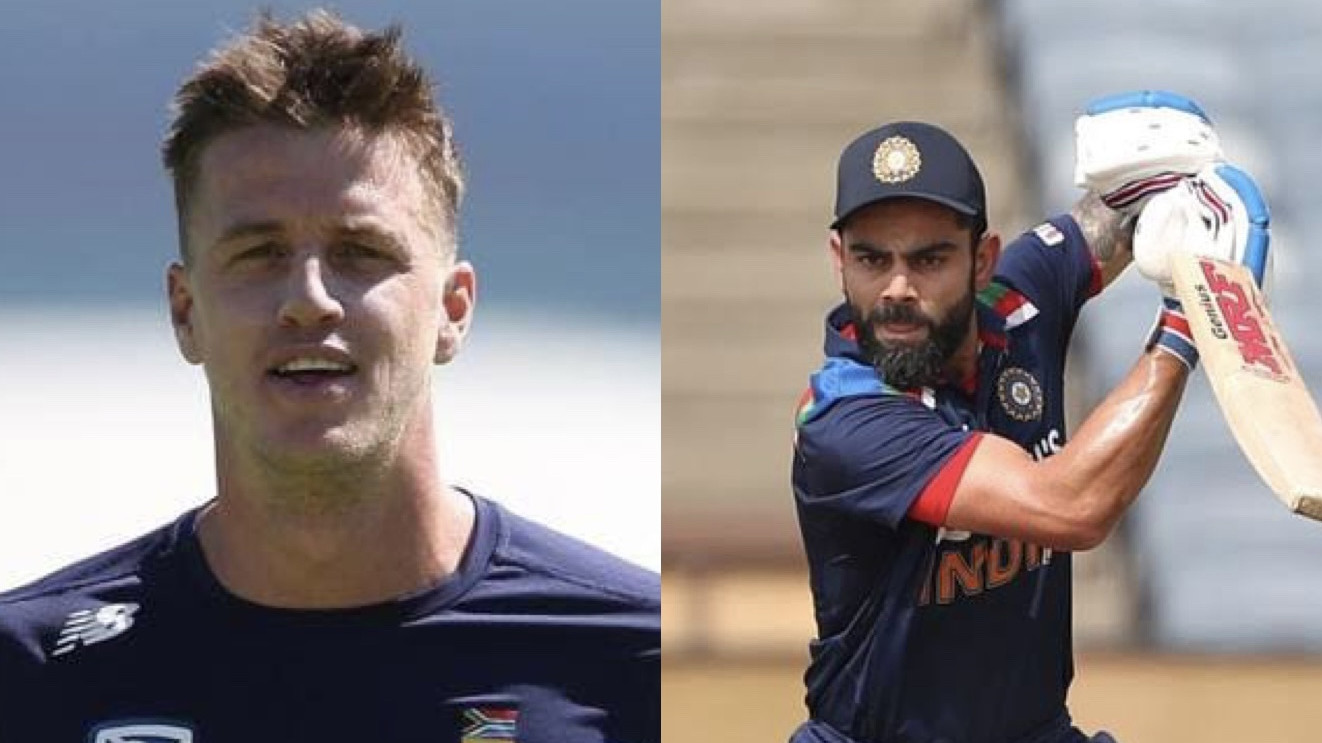 SA v IND 2021-22: Morne Morkel backs Virat Kohli to score a ton in ODIs; predicts series scoreline 