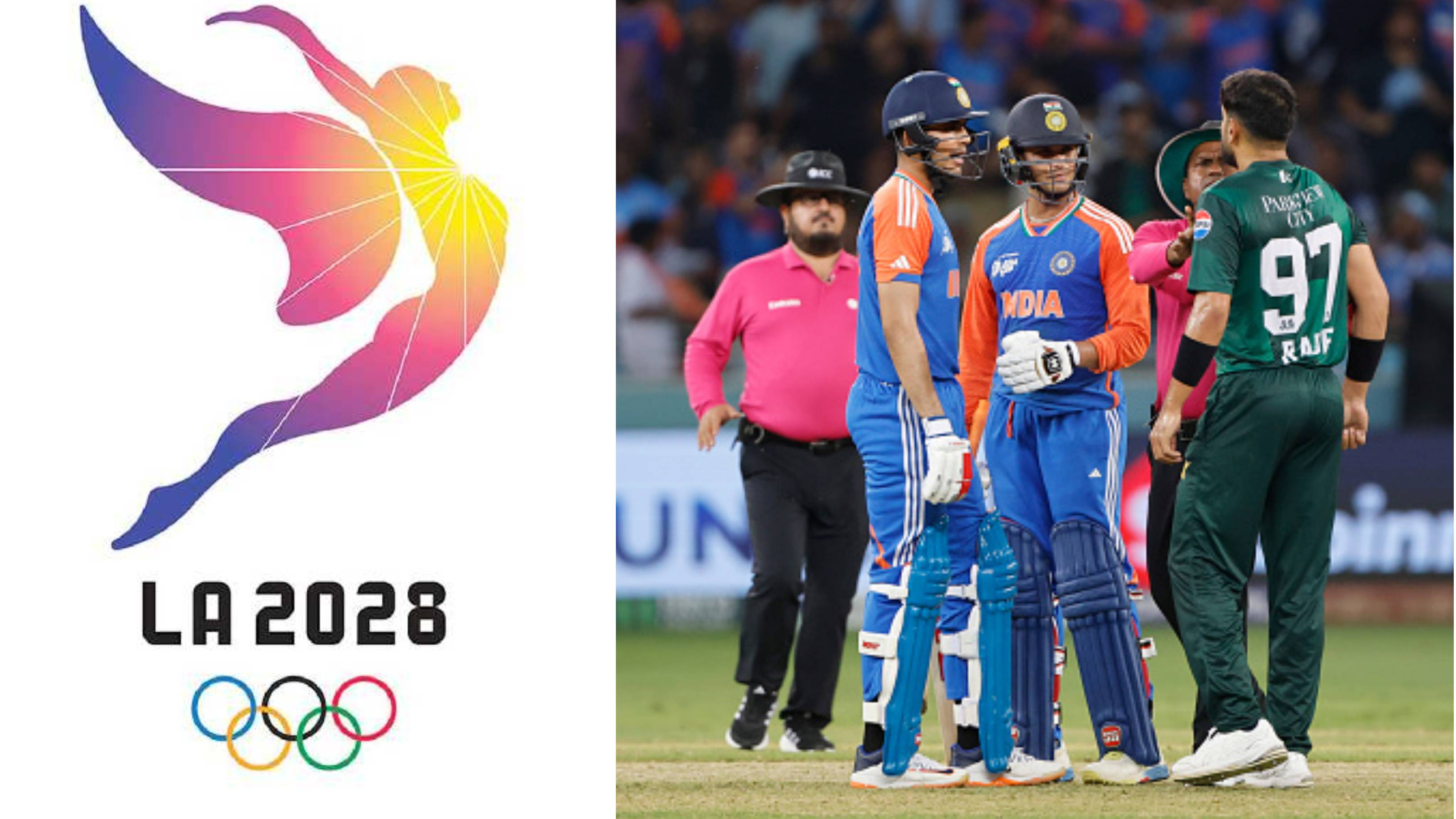 Los Angeles Olympics 2028 to feature six cricket teams, India versus Pakistan unlikely: Report