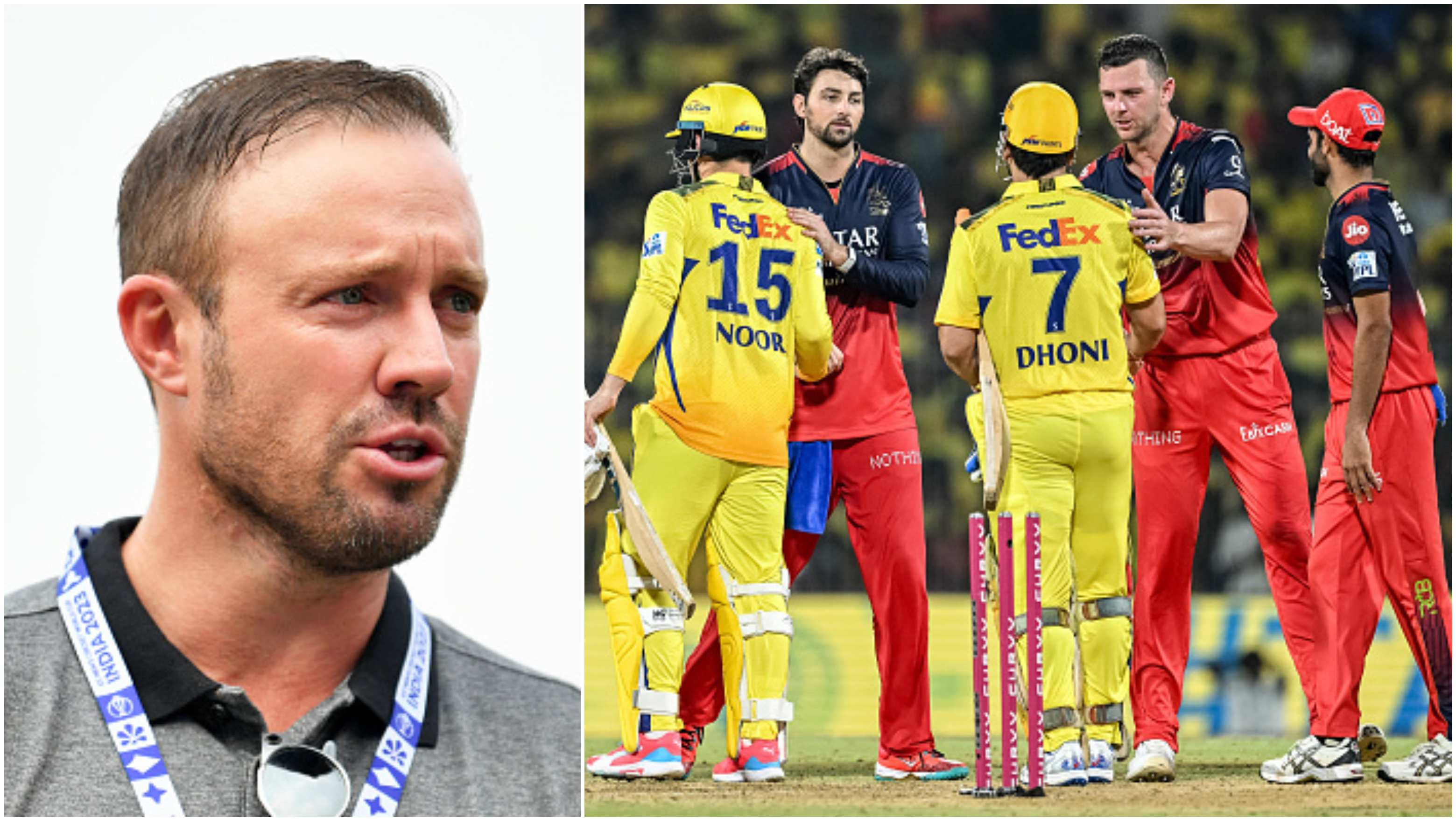 IPL 2025: “10 times better compared to…,” AB de Villiers hails RCB’s squad balance after historic win over CSK