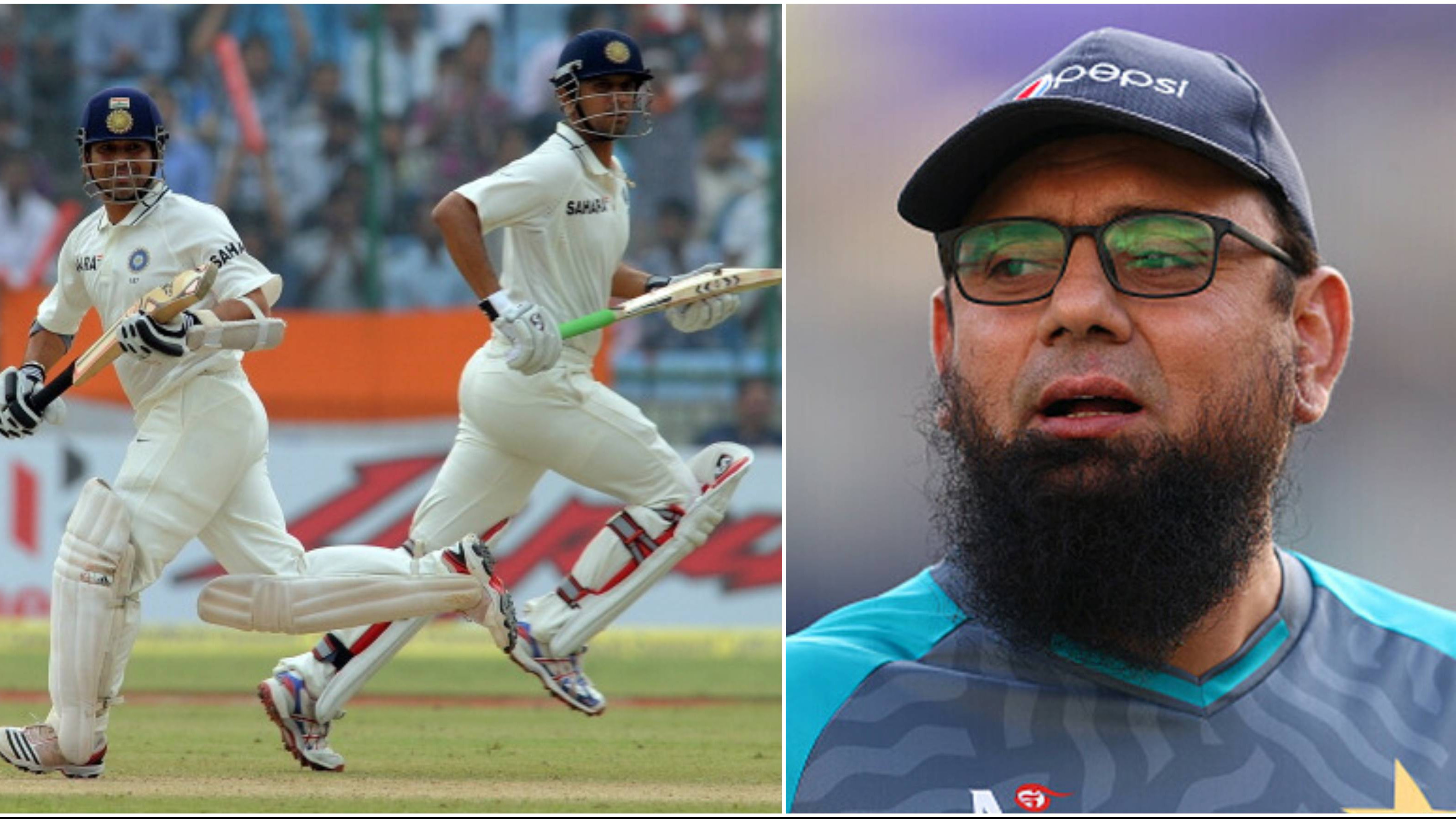 “I had to think for hours about how to fox them,” Saqlain Mushtaq names toughest Indian batters he faced