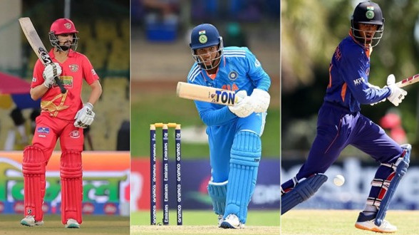 Future stars: Young talents ready to shine in the IPL 2024