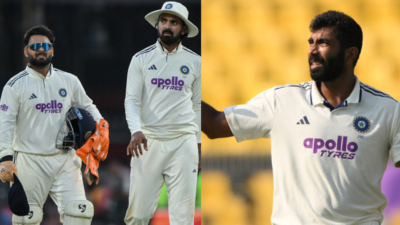 NZ v IND 2026: Bumrah, Rahul and Pant likely to play for India A on New Zealand tour before Test series- Report