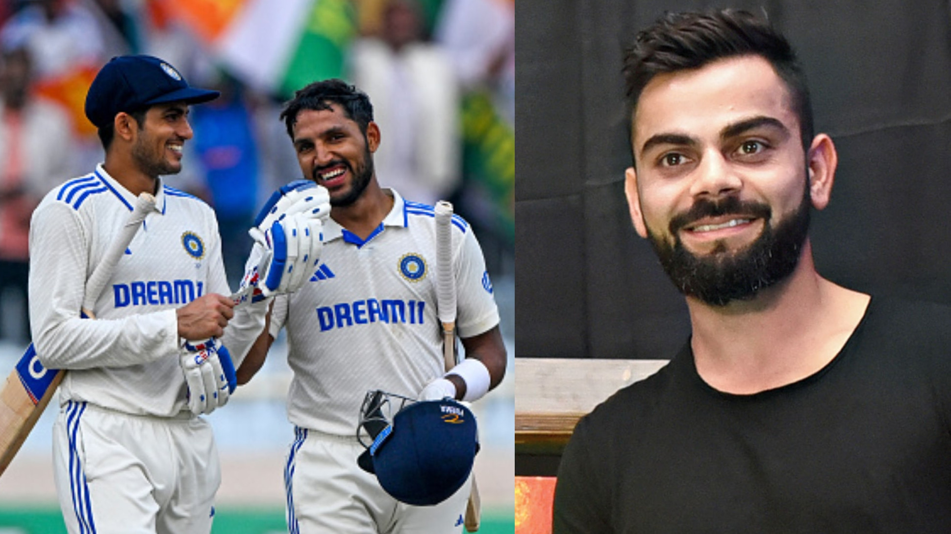 IND v ENG 2024: “Phenomenal series win”- Virat Kohli ecstatic after India wins Ranchi Test, go 3-1 up in series