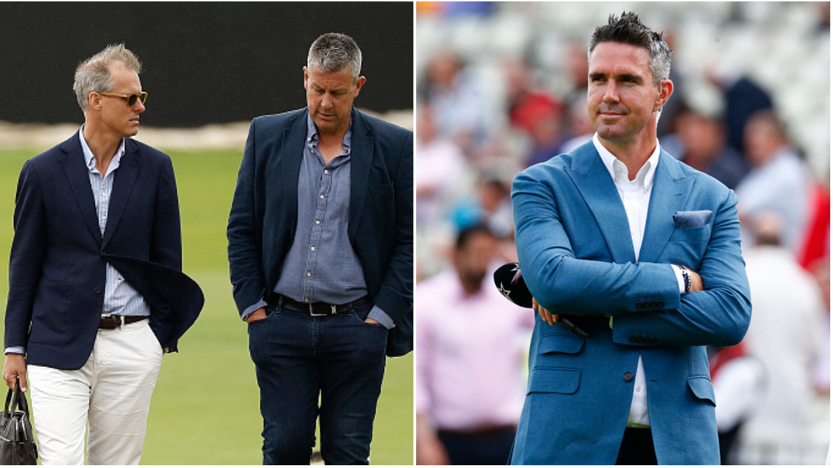 IND v ENG 2021: Kevin Pietersen demands answers from England management for Test series debacle