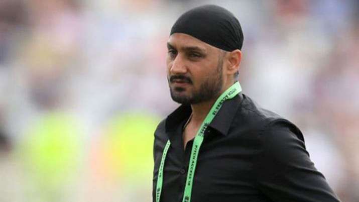 Harbhajan Singh | Instagram