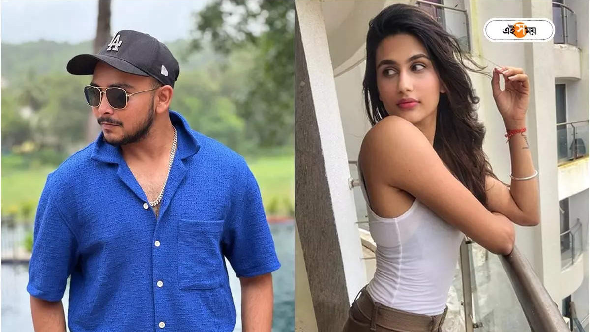 “Please ignore all tags and messages”- Prithvi Shaw on ‘Happy Valentine’s wifey’ story on his Instagram