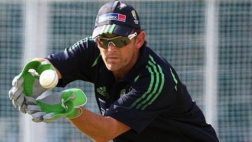 Gilchrist has his say on Dhoni, Sangakkara, McCullum, Boucher; picks the best wicketkeeper among them