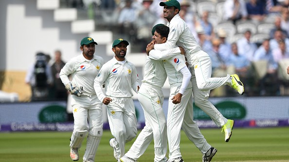 Pakistan set to tour England in July to play three Tests, three T20Is at bio-secure venues