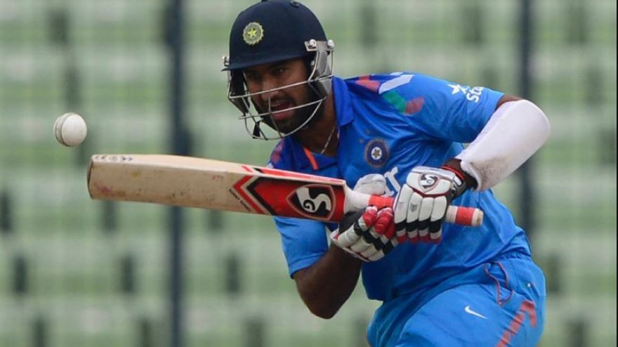 ‘Still have aspirations to play white-ball cricket for India’, says Cheteshwar Pujara