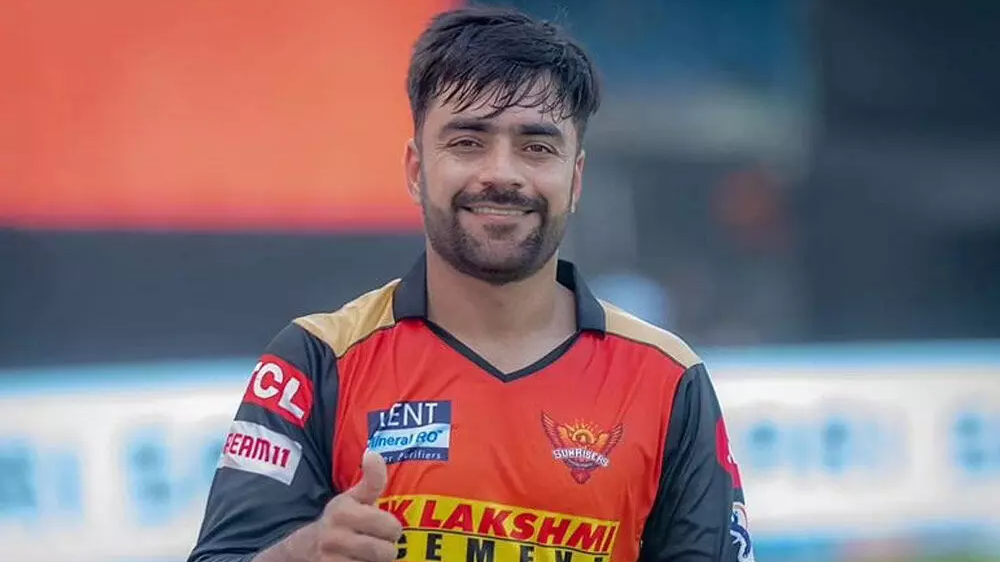 IPL 2021: WATCH - We will treat every game as a final and will give our 100%, says SRH's Rashid Khan