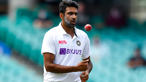 R Ashwin likely to play a first-class game for Surrey before England Tests