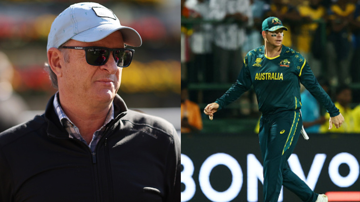 T20 World Cup 2026: ‘Non-selection of Steve Smith is insult to him’- Mark Waugh slams Australian selectors after two big losses