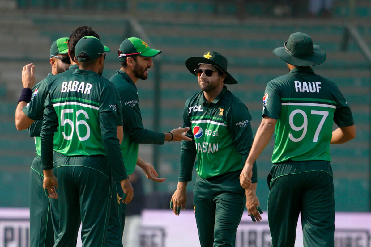 Pakistan is set to play their 9 league games in World Cup 2023 in just five venues | Getty