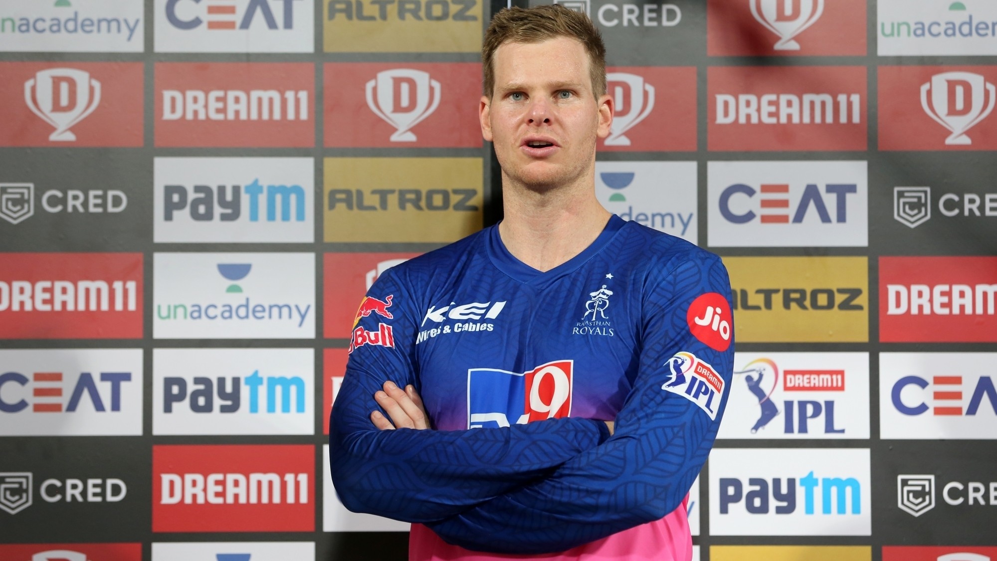 IPL 2020: Steve Smith calls for better performance from his top 3 after RR’s 8-wicket loss to RCB