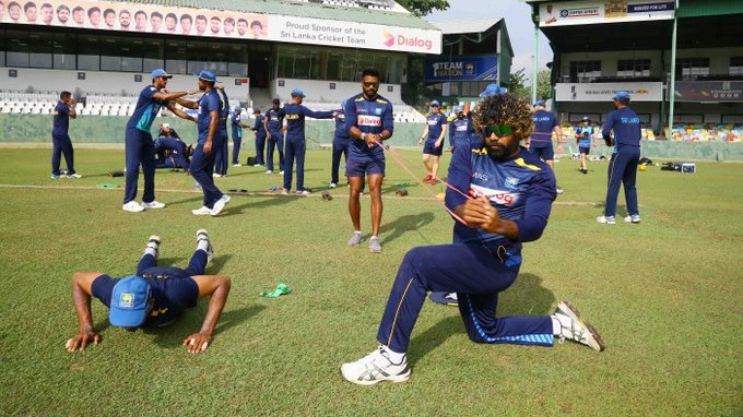 Lasith Malinga to miss Sri Lanka's second Residential Training Camp in Kandy
