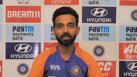IND v ENG 2021: Ajinkya Rahane says fourth Test pitch will be a lot similar to last two matches