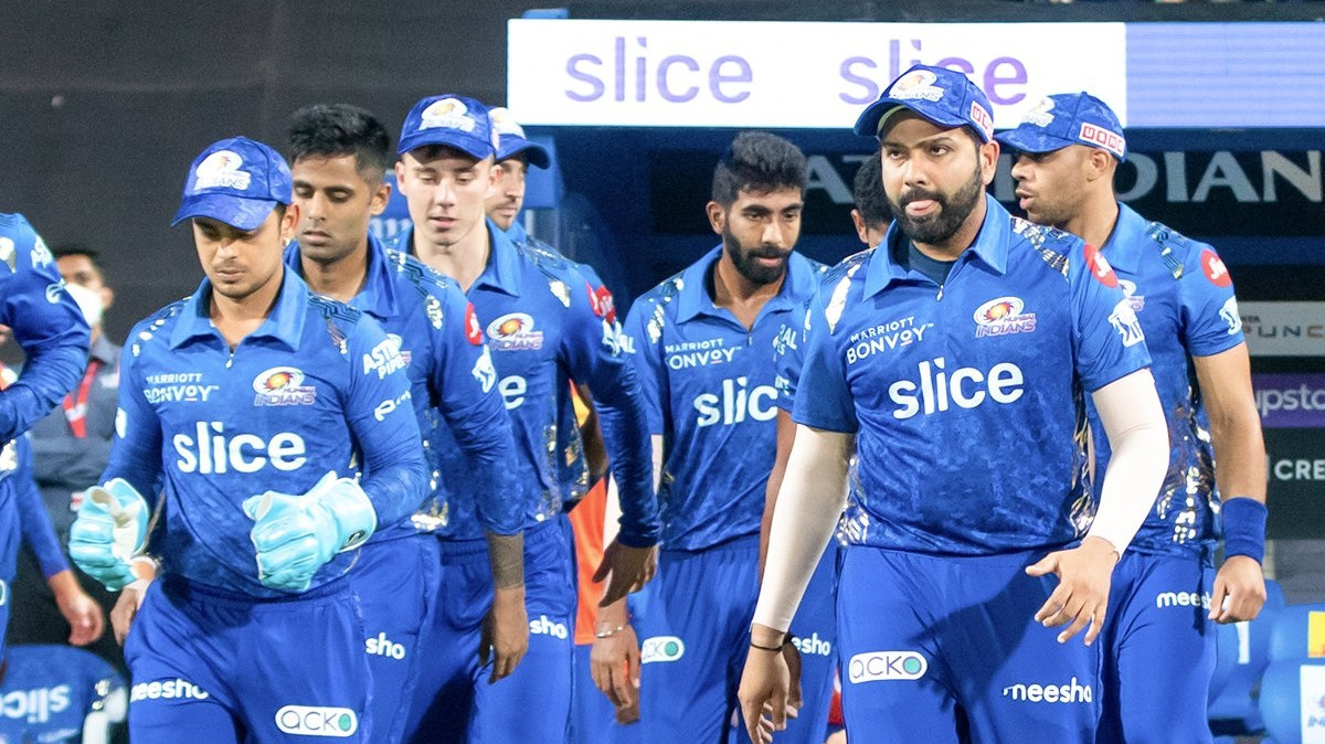 IPL 2022: ‘I love this team and its environment’- captain Rohit Sharma pens heartfelt note for MI fans