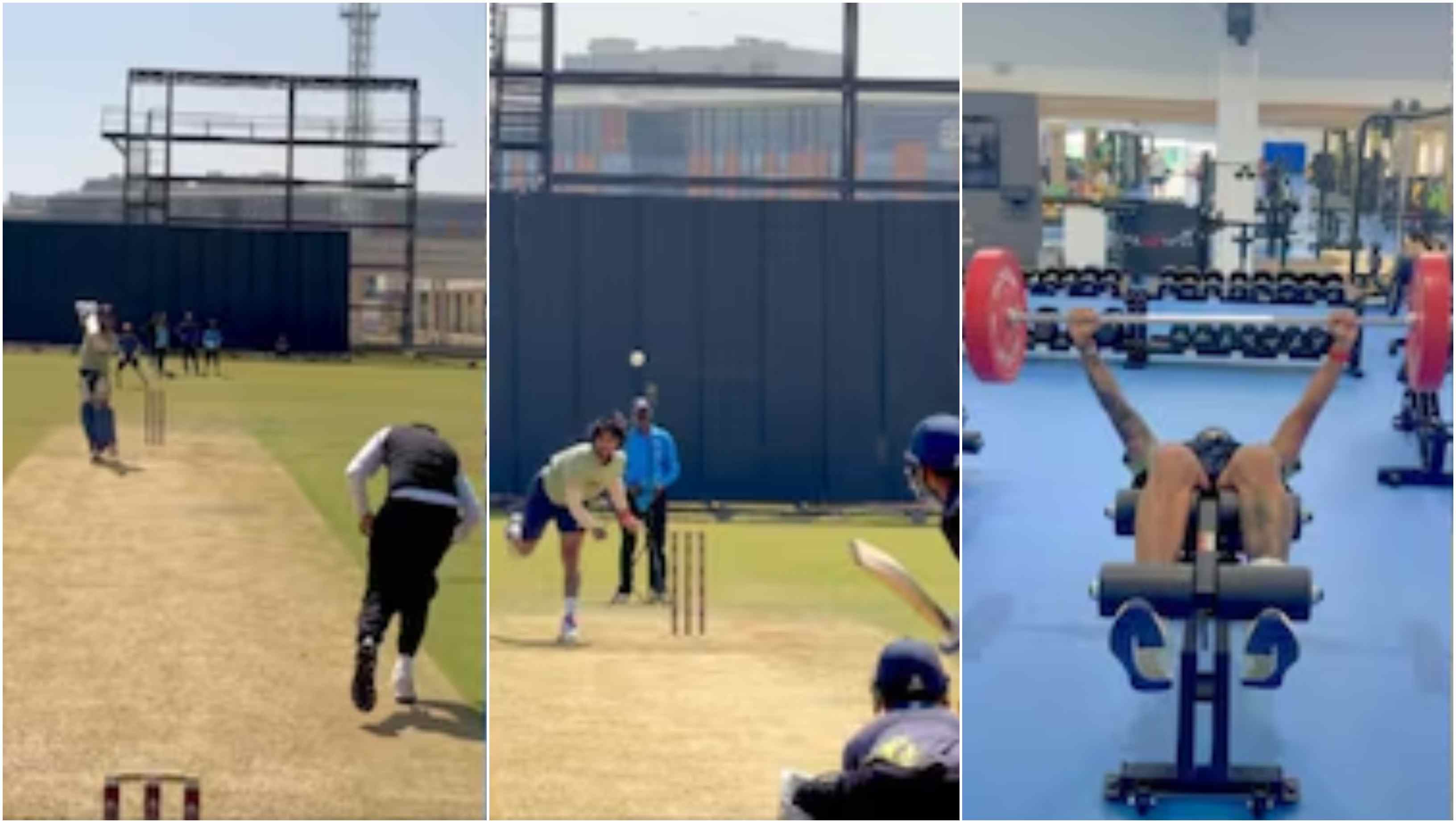 Tilak Varma | Instagram