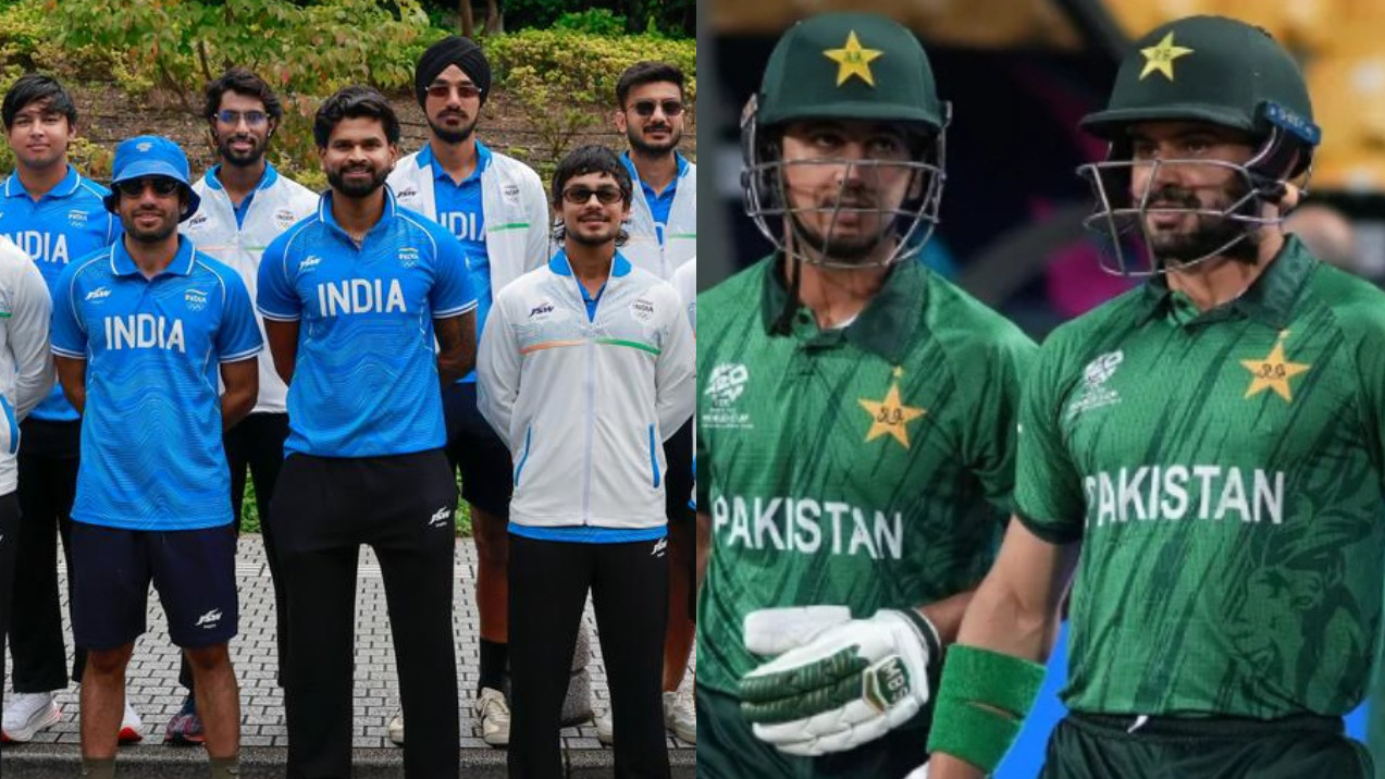Explained: Who wins gold medal if potential India v Pakistan final gets rained out in Asian Games 2026