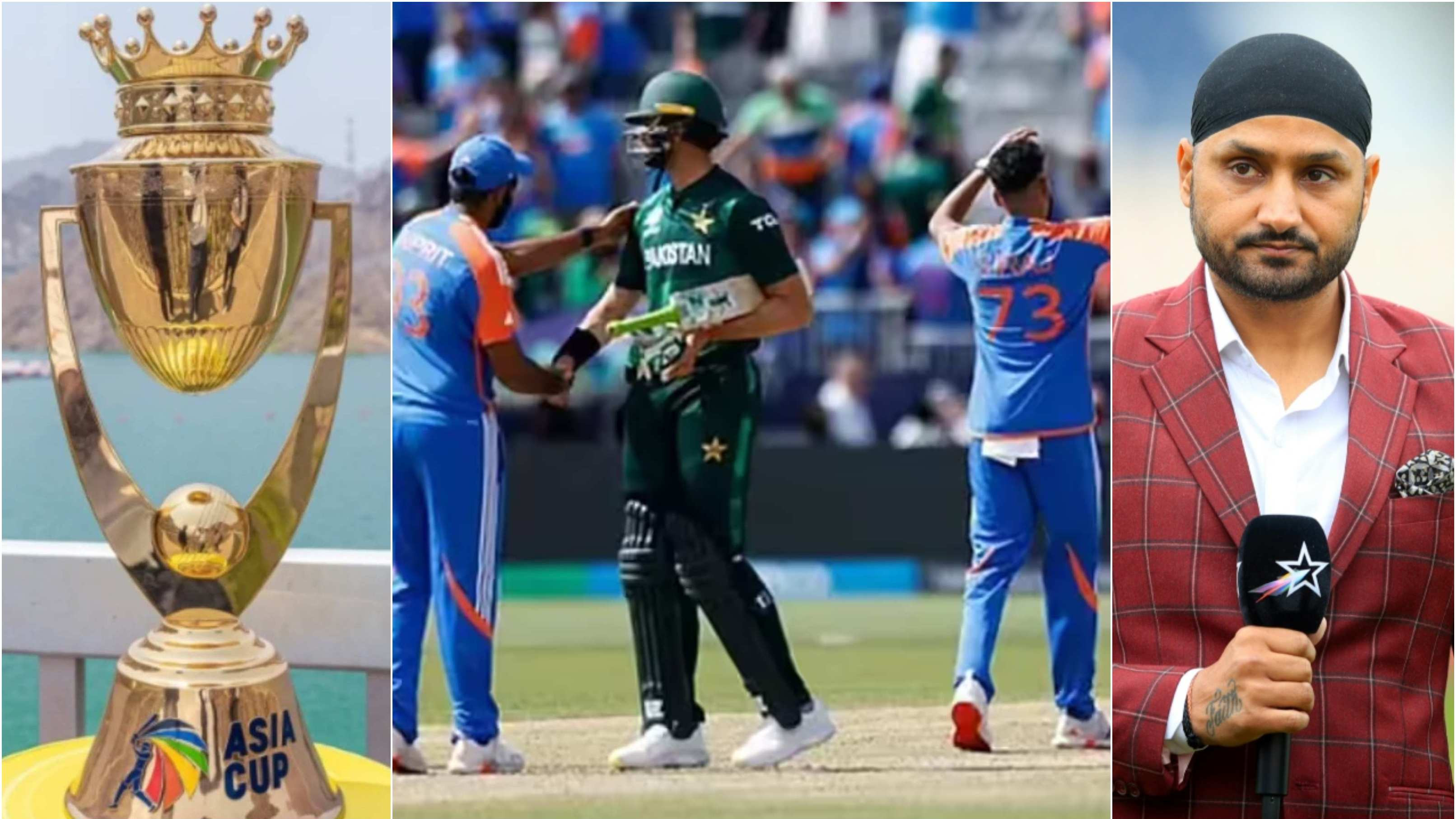 “Until big issues are resolved…,” Harbhajan Singh slams BCCI over scheduled India vs Pakistan match in Asia Cup 2025
