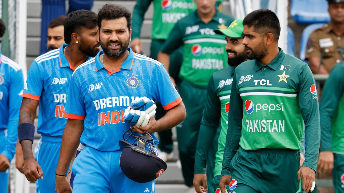 Asia Cup 2023: India vs. Pakistan Super 4s game on September 10 to have a reserve day- Report