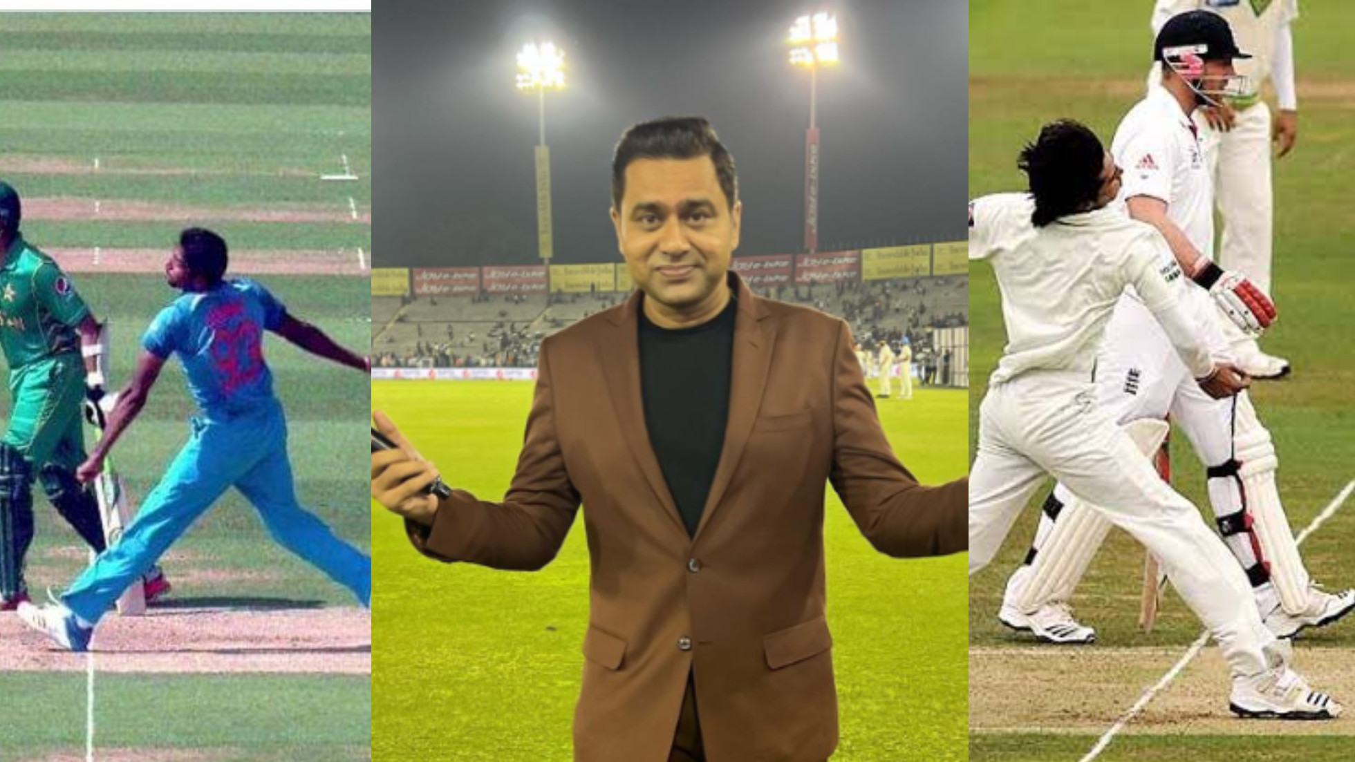 Aakash Chopra’s brutal 'Mohammad Amir' response to a troll over Jasprit Bumrah's no-ball post