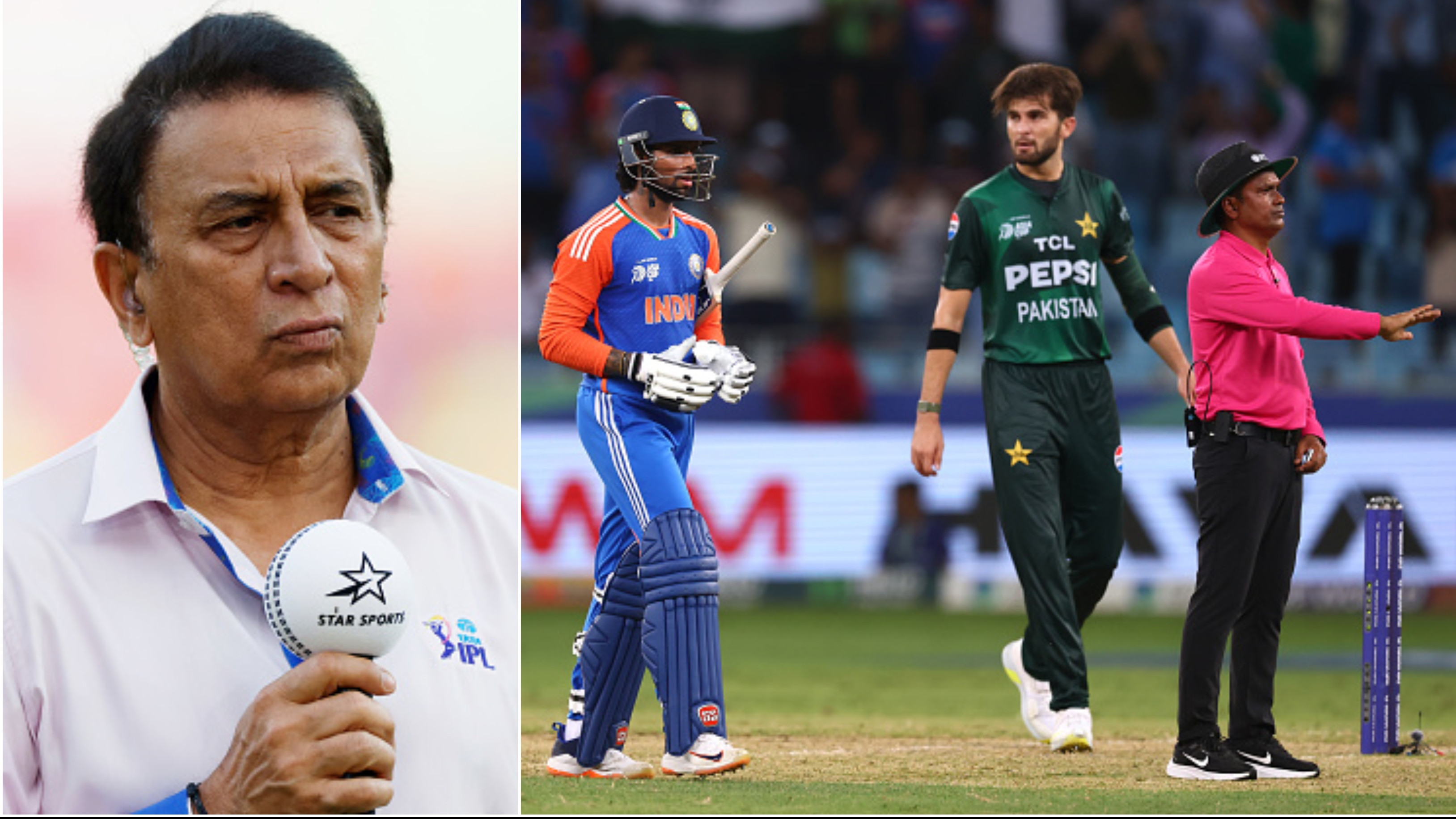 Asia Cup 2025: “Treated Shaheen Afridi like a net-ball spinner,” Gavaskar impressed with Tilak Varma’s exploits vs Pakistan