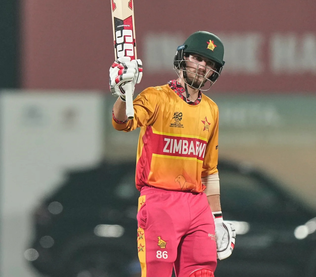 Brian Bennett | Getty