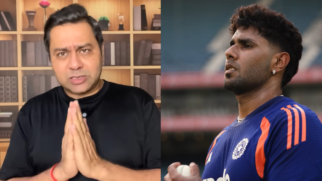 IND v AFG 2026: “It's the truth, and it feels bitter automatically”- Aakash Chopra on Harshit Rana’s direct inclusion in India squad