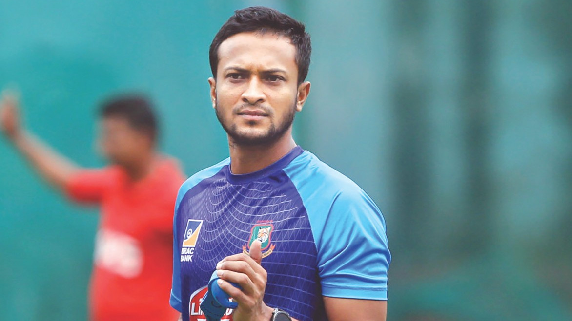 BAN v SL 2021: Shakib Al Hasan returns as Bangladesh names squad for Sri Lanka ODIs